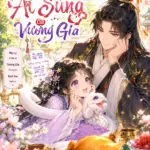 Ta Giả Làm Ái Sủng Của Vương Gia