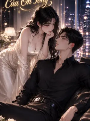 Ảnh bìa của Cô Vợ Bé Nhỏ Của Ôn Tổng